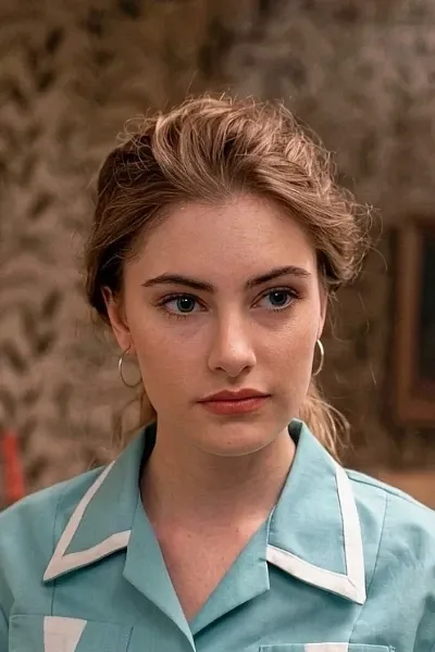 Shelly Johnson (Twin Peaks) photo
