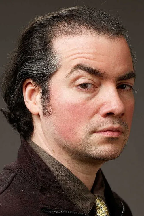 Kevin Corrigan photo