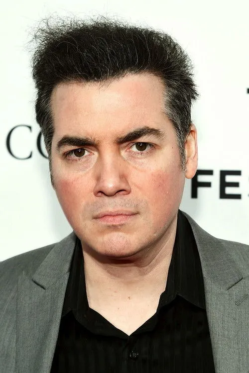 Kevin Corrigan photo