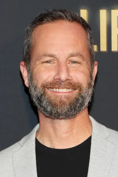 Kirk Cameron photo