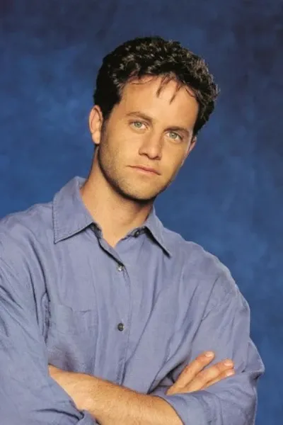 Kirk Cameron photo
