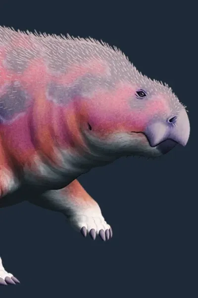 Lisowicia photo
