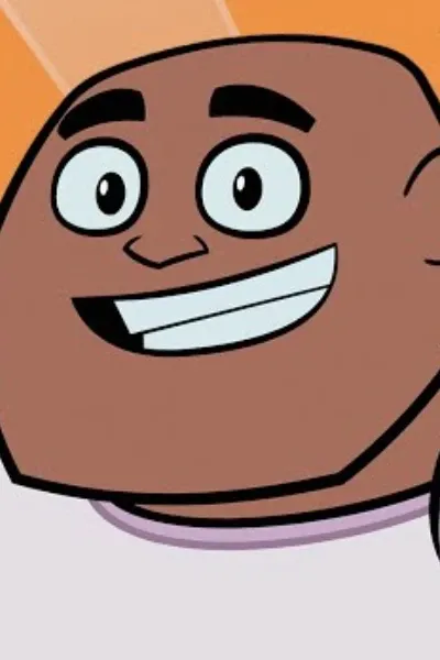 Cyborg (Teen Titans Go!) photo