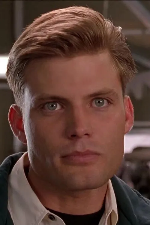 Casper Van Dien photo