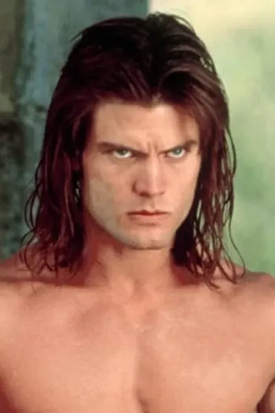 Aquaman