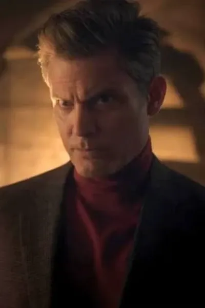 Casper Van Dien photo