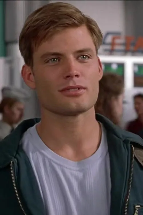 Casper Van Dien photo