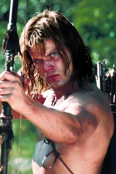 Aquaman