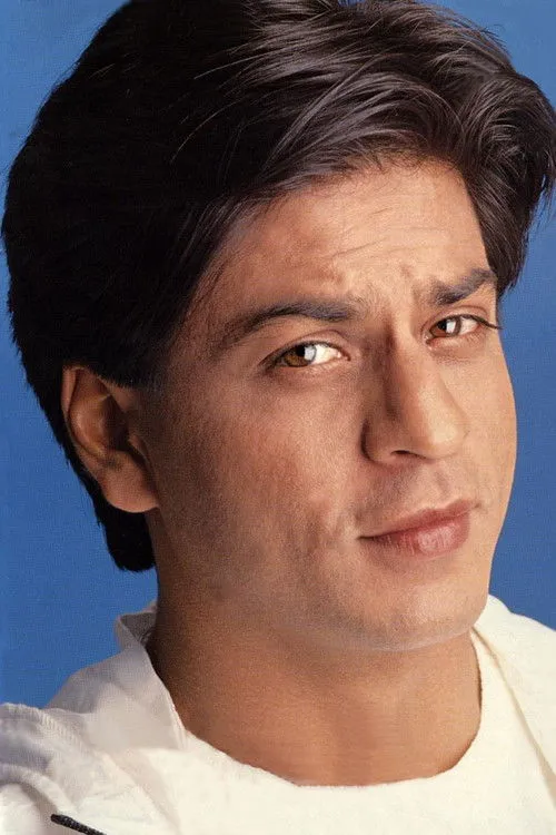 Shah Rukh Khan photo