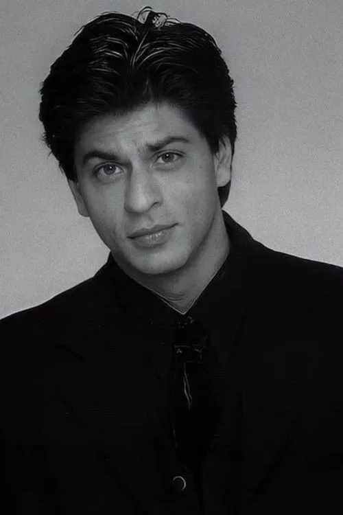 Shah Rukh Khan photo