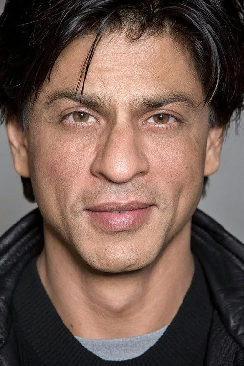 Shah Rukh Khan photo