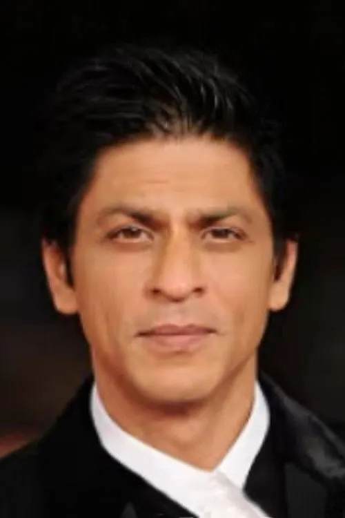 Shah Rukh Khan photo