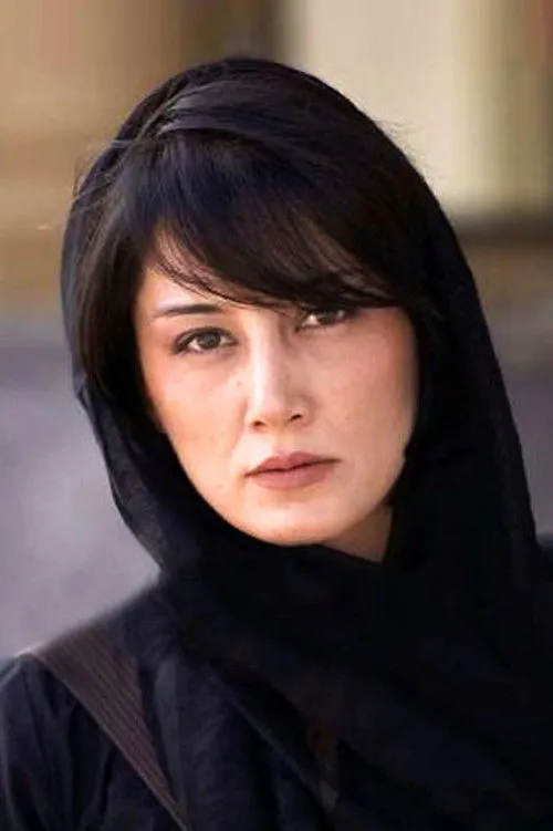 Hedie Tehrani photo