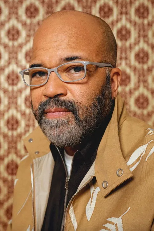 Jeffrey Wright photo