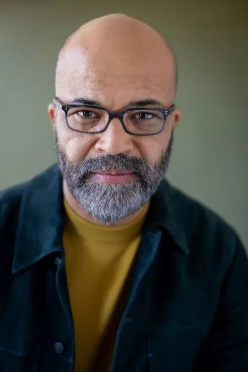 Jeffrey Wright photo