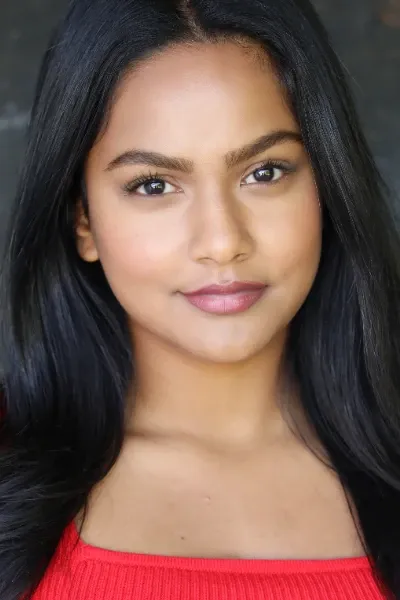 Rika Ghosh