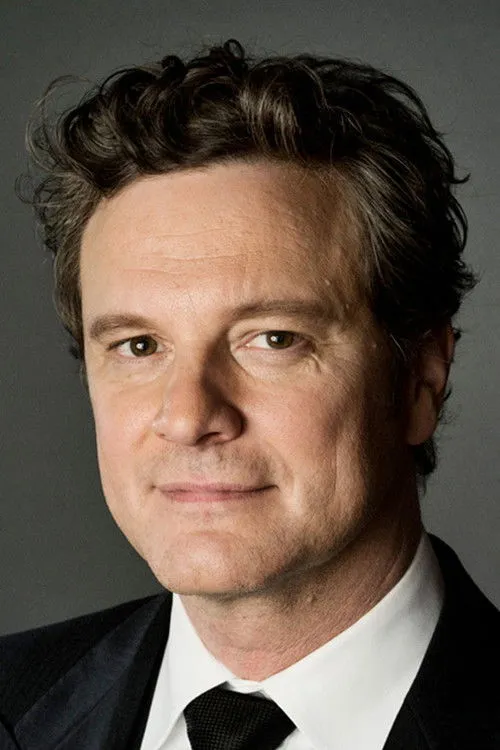 Colin Firth photo