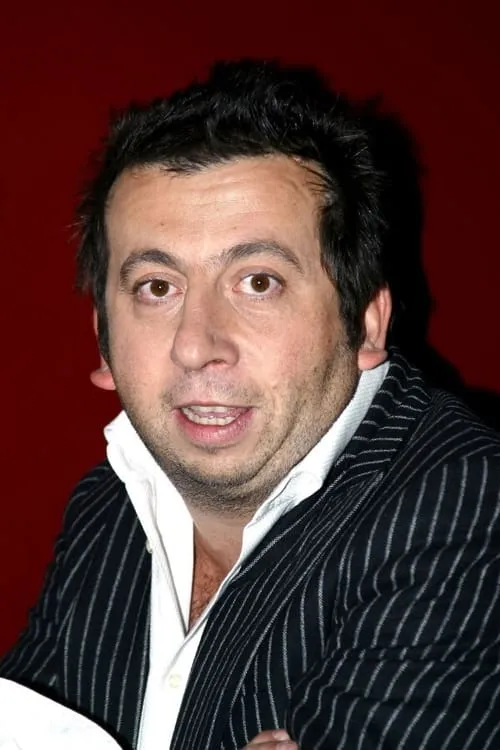 Michel Muller photo