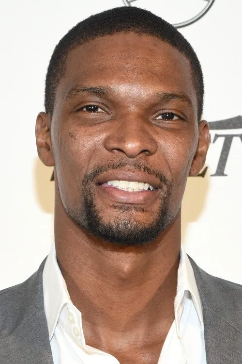 Chris Bosh photo