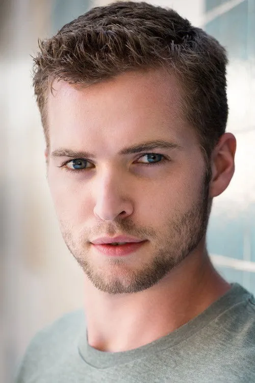 Patrick Johnson photo