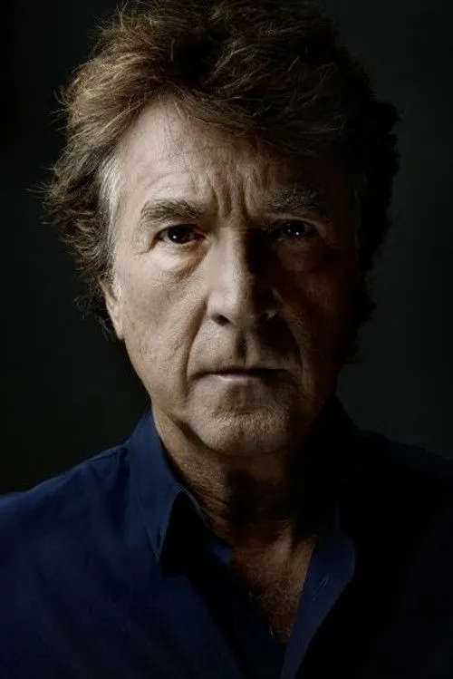 François Cluzet photo