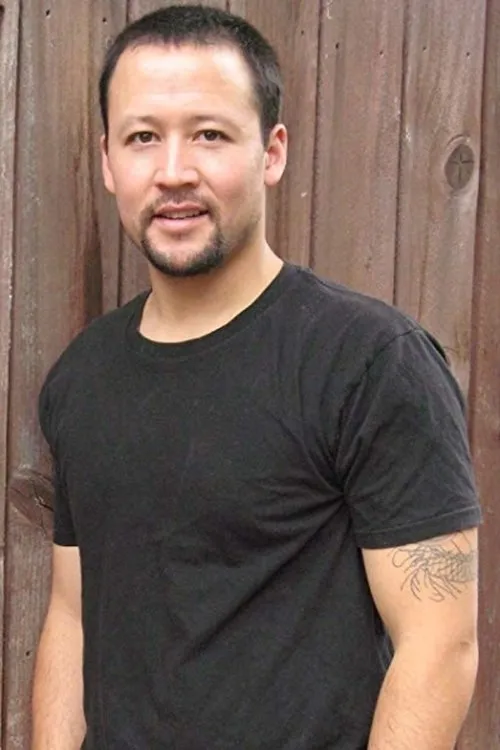 Hiro Koda photo