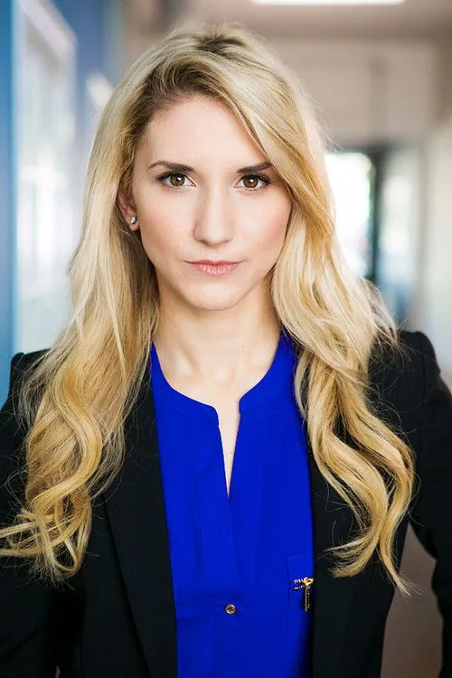 Krystin Goodwin photo