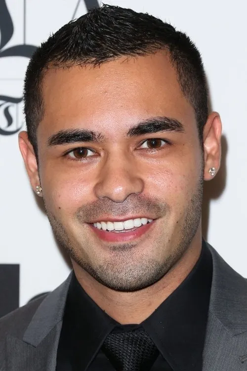 Gabriel Chavarria photo