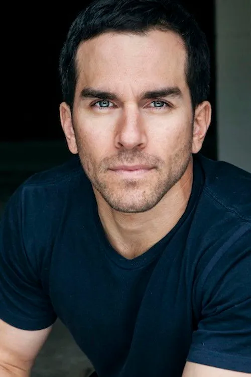 Bruce Wayne/Batman