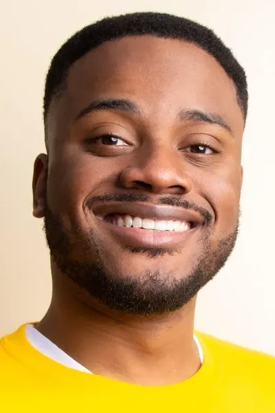 Baldwin Williams Jr.