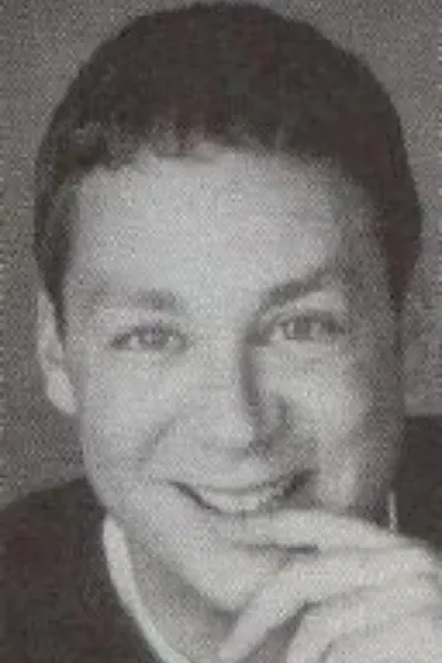 Jeff Nimoy photo