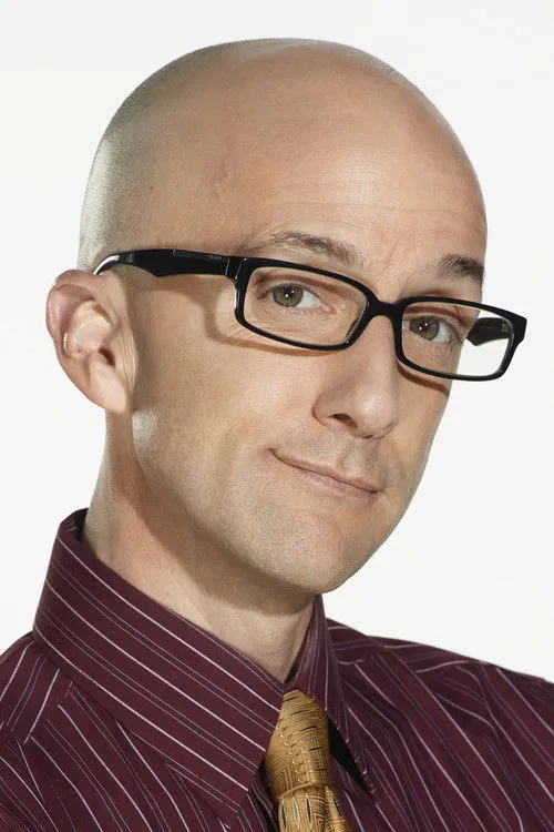 Jim Rash photo