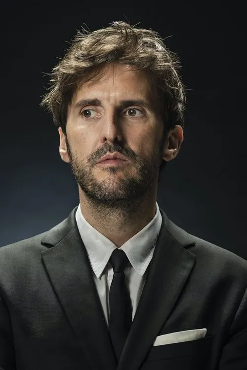 Andrés Vallejo