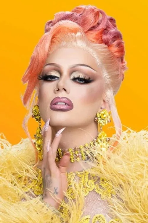Lady Boom Boom photo