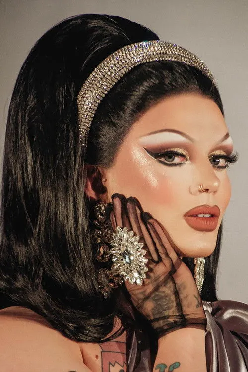 Lady Boom Boom photo