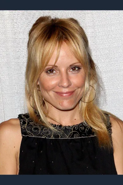 Emma Caulfield Ford photo