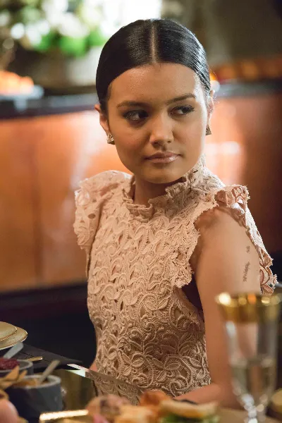 Jamila Velazquez photo