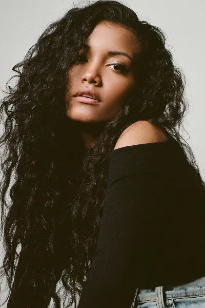 Jamila Velazquez photo