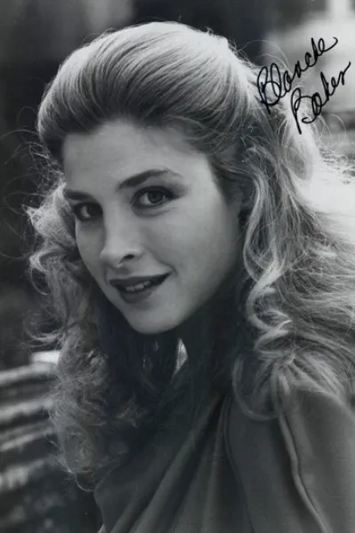 Blanche Baker photo