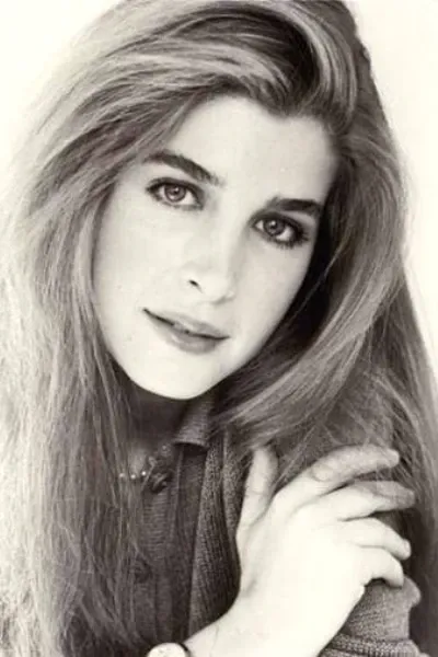 Blanche Baker photo