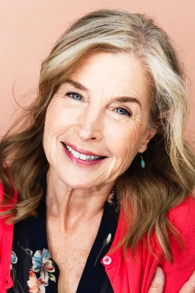 Blanche Baker