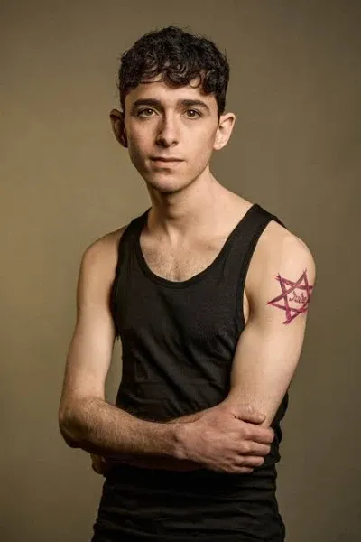 Ilan Galkoff photo
