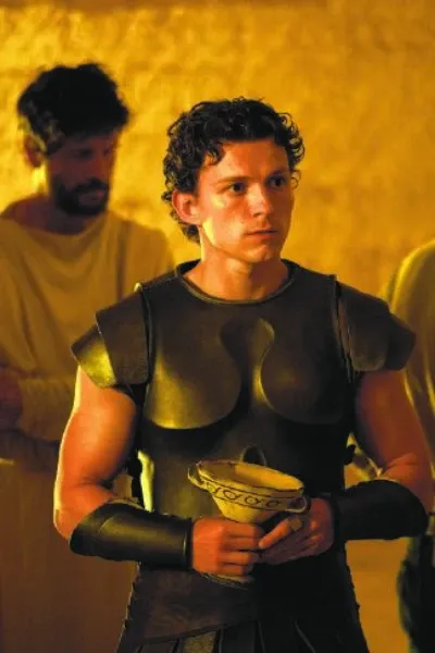Telemachus