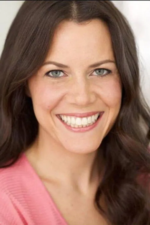 Emily Bauer Jenness photo