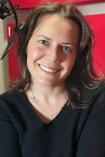 Emily Bauer Jenness photo