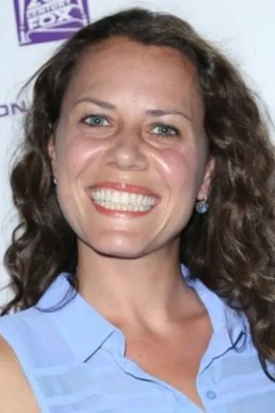 Emily Bauer Jenness photo