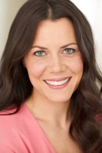 Emily Bauer Jenness photo