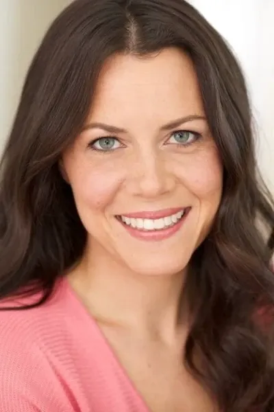 Emily Bauer Jenness photo