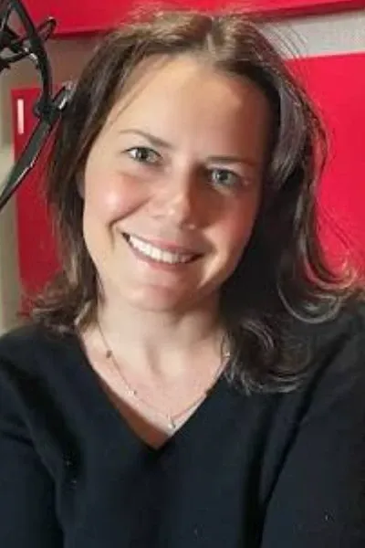 Emily Bauer Jenness photo