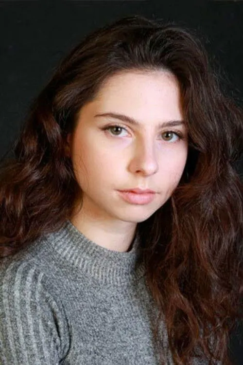 Ludovica Francesconi photo